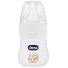 شیشه شیر چیکو مدل Micro Biberon ظرفیت 60 میلی لیتر Chicco Micro Biberon Baby Bottle 60 ml